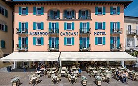 Hotel Carcani Ascona